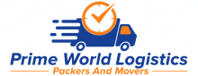 Prime World Logistics Packers And Movers